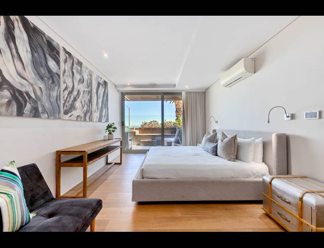 2 BEDROOM APARTMENT TO LET IN CAMPS BAY